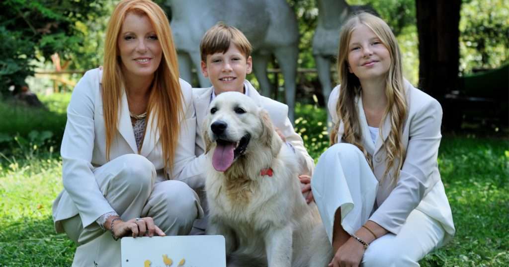 TV, DAL 13 SETTEMBRE, SU RETEQUATTRO, LA DECIMA STAGIONE DELLA TRASMISSIONE PIÙ ANIMALISTA DELLA TV ITALIANA: “DALLA PARTE DEGLI ANIMALI” CON MICHELA VITTORIA BRAMBILLA, STELLA E LEO