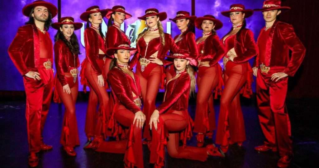 Inaugurazione di Musa dance studio: La nuova casa della danza di Arianna Bazzini