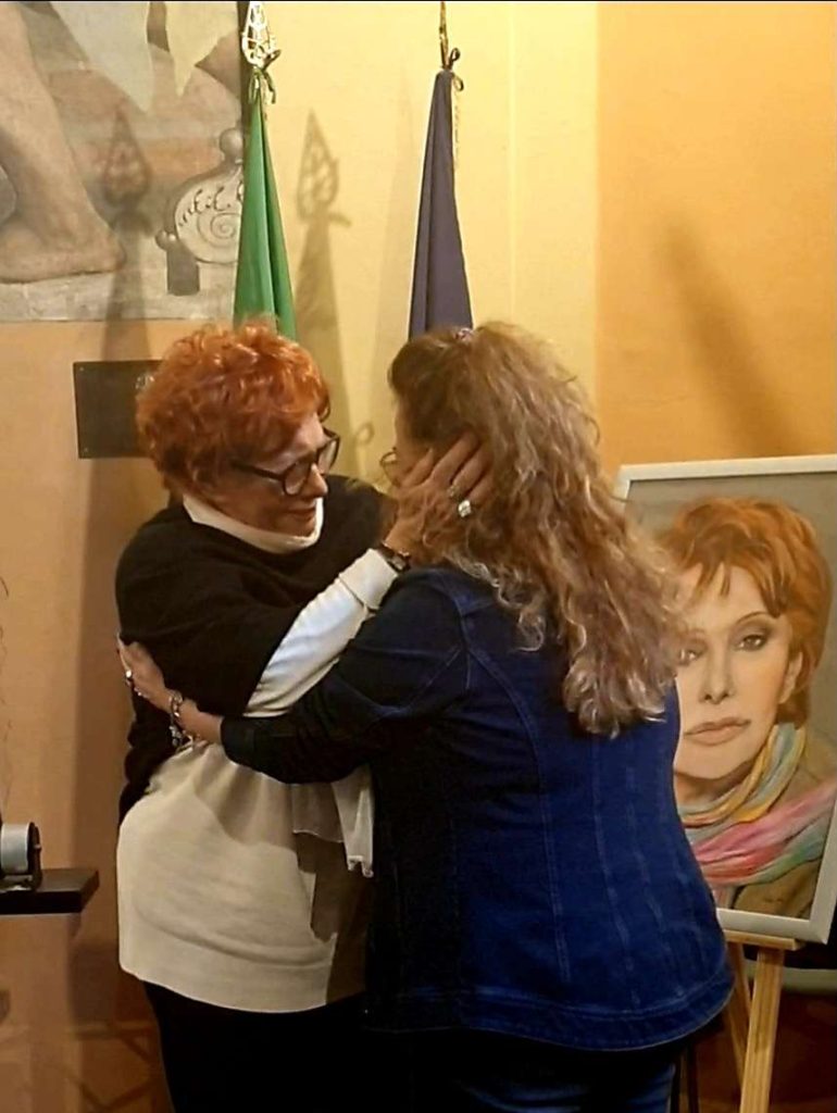 Cinzia Serra attesa a Parigi per Art Shopping 2026